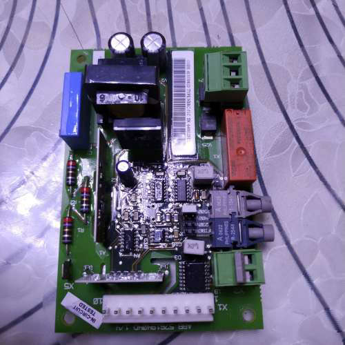 制动单板。NBRA-657c成色漂亮。