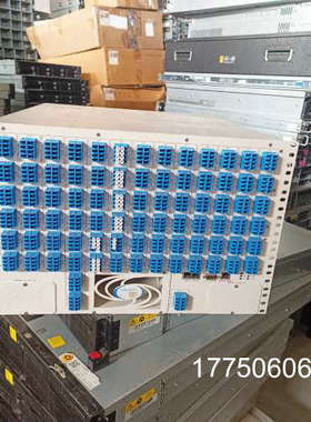 光子交换机 CALIENT CT-S320-2s-LU0-4