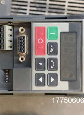 变频器Micromaster Vector，型号6SE