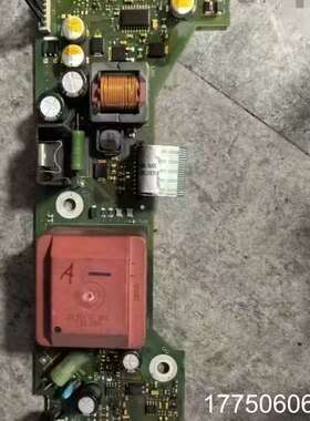 A5E00983841S120变频器132A