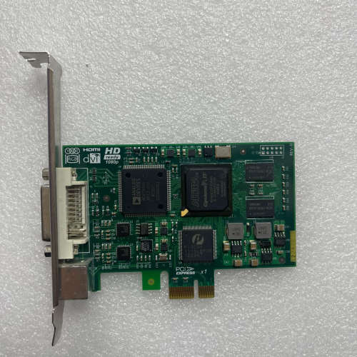 中安HD100E高清视频采集卡HDMI支持中联/新网PACS