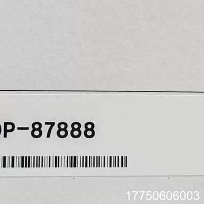 基恩士KEYENCE连线OP-87888