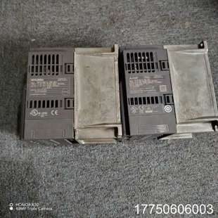 380V 三菱D740变频器 0.75KW