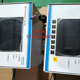 KISTLER A310 Unive 奇石樂控制器DMF