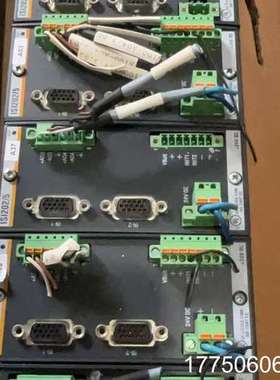 巴赫曼PL C模块IS202/5