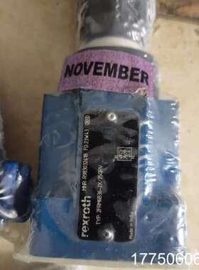 调速阀 2FRM6B36-2X/25QRV正品力士乐 R