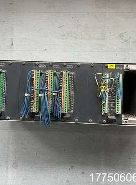 SETEX  Logimat  P160模块CPU，