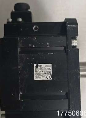 HG-SR352，三菱电机，3.5kW功率，3AC 17