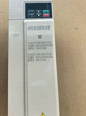 AC300-T3-011G/015P-B伟创变频器