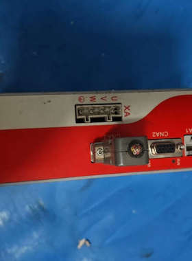 伟立MAX机械手驱动器 IS700D1T010I