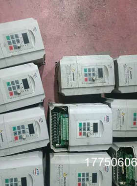 eh640a2.2g/3.7p b t西林变频器 2.2-3