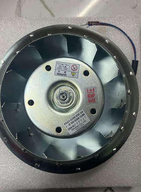 三菱主轴电机风扇RT6323-0238W-B30F-S04