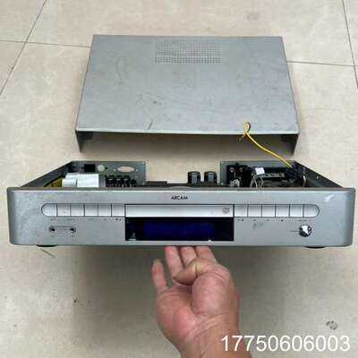 ARCAM 雅俊 SOLO NEO USB一体机配件一台