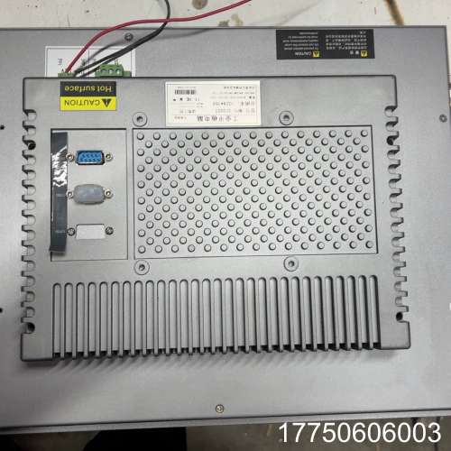 诺维工控NPM-3150GT工业显示器15寸一台，如