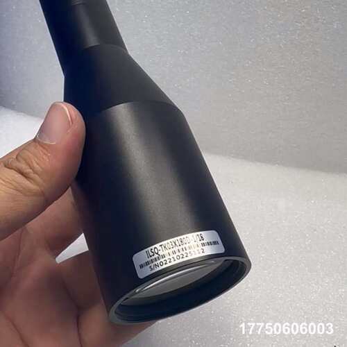 ILSQ-TK03X180D-1/18 工业远心镜头 镜片完