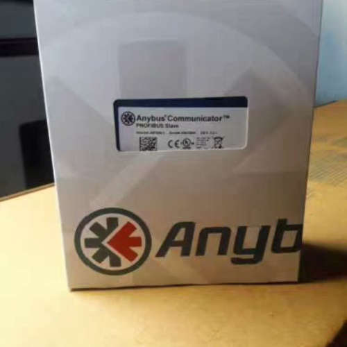 ANYBUS COMMUNICATOR AB7000-C
