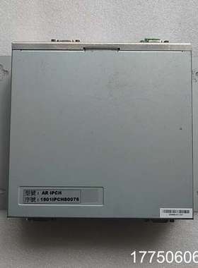 AR  IPCH富士机器人控制器1501IPCHS0076