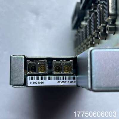 ASMPT 光纤板02-59716-01/ E，、成