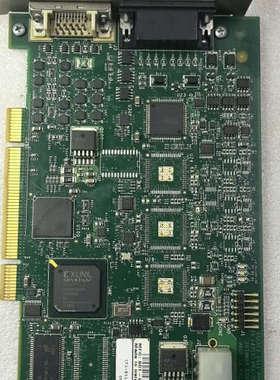 ADTEC 曝光机采集卡，Cognex（康耐视）品，型号M