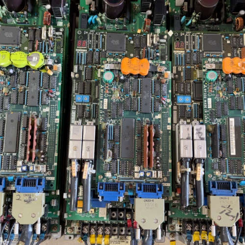 三菱伺服驱动 MR-S12-40A-Z33/RG21/RG2