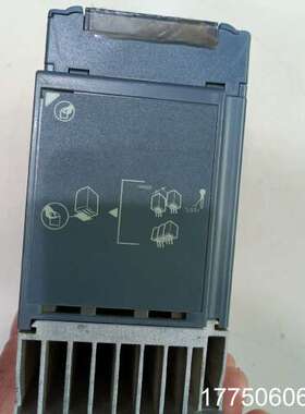 变频器ATV310H075N4A