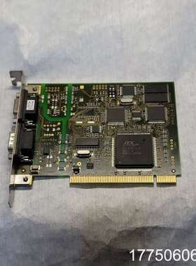 iPC-I 320/PCI II CAN总线口卡CAN I