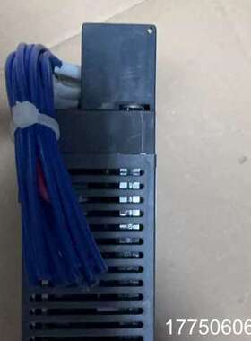 三菱A1SX40输入模块 DC12/24V 成色漂亮 拍