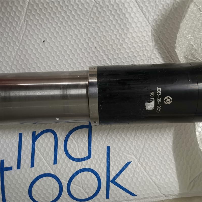 JD83-36-ISO20电主轴,36000转,刚换