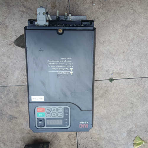ZD100-47P5E1凯恩帝数控驱动变频器7.5kw380