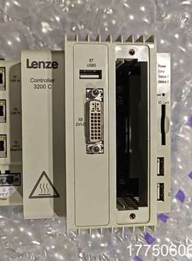 伦茨控制器3231C，E32GAC10000M5H0XXX-