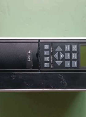 丹佛斯VLT5011PT5B20STR1DLF10A00