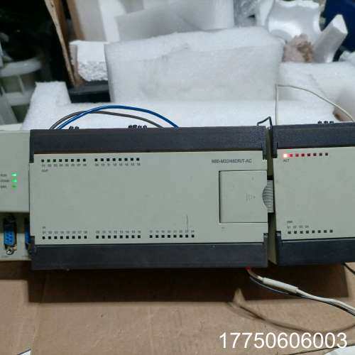 矩形PLC  N80-M32DR-AC-OPOH-P-1S1