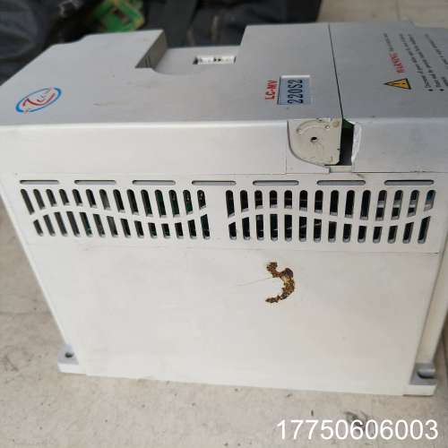 LC-MV-220S2 安邦信变频器 拍照