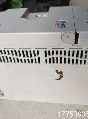 LC-MV-220S2 安邦信变频器 拍照