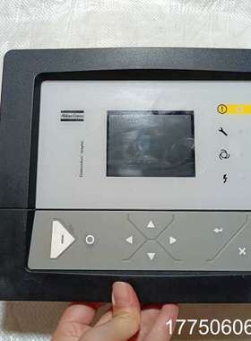 阿特拉斯空压机控制器PPBE0613   P19005200