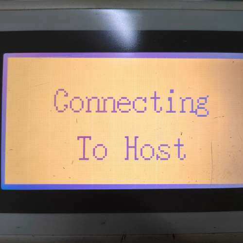 OMRON触摸屏NT20S-ST121-ECV3还有6台