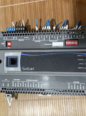 metasys江森控制器 MS-FEC2610-0 MS-F