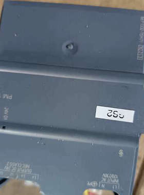 电源模块6EP1332-SH71，非质量