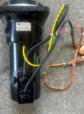 HD谐波电机带减数机RF-20- 1703-BE050A0/