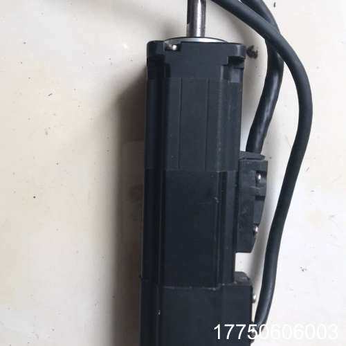 韩国DASAROBOT电机80w DANZ-A8BE1B2韩