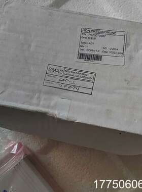 SMAC LAD-1音圈电机控制器，正品，仅此一