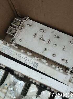 SEMIX604GB12T4V6模块，有意者私聊