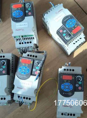 罗克韦尔AB变频器22F-D1P5N103，0.4KW，包好