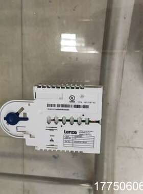 E94AYAA伦茨9400安全模块，LENZE SM0扩展模