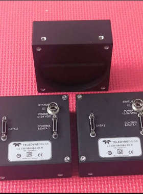 LA-CM-08K08A-00-R达尔萨Dalsa