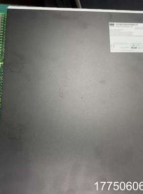 北京康吉森DO3201数字输模块，32点数字输，系统工作