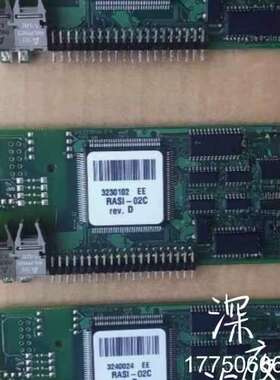 RASI-02C   变频器通讯板
