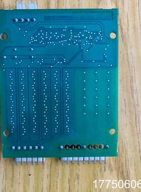 AINP-01C 变频器 整流触发板 包好 新