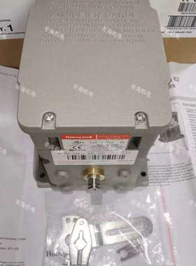 M7284C1000霍尼韦尔伺服比例马达M7284A1004