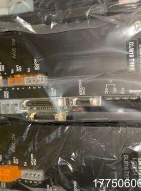 LSDH4-P GLM10  THK驱动器 卖不退